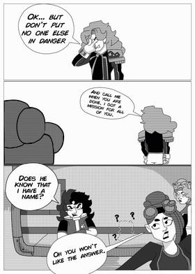Read KYOCHA  4 Page 5 in English