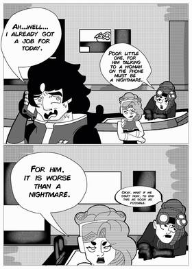 Read KYOCHA  4 Page 7 in English