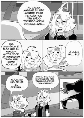 Read KYOCHA  5 Page 5 in Portugese