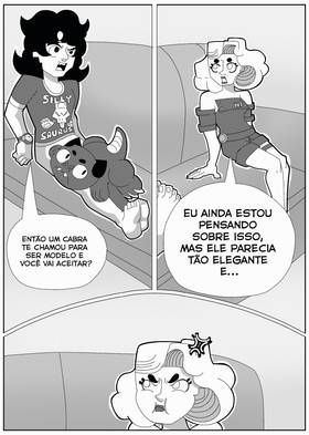 Read KYOCHA  5 Page 6 in Portugese