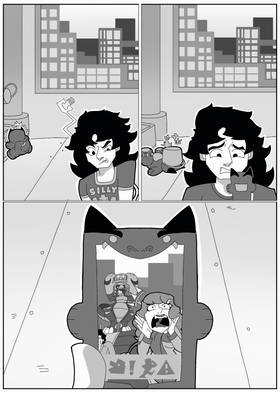 Read KYOCHA  5 Page 9 in Portugese