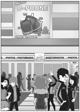 Read KYOCHA  5 Page 10 in Portugese