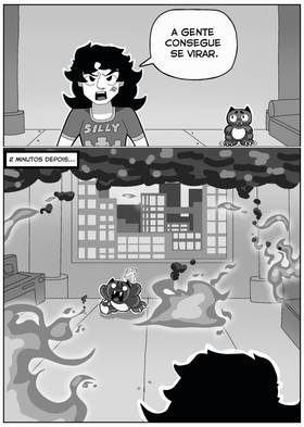 Read KYOCHA  5 Page 8 in Portugese