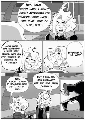 Read KYOCHA  5 Page 4 in English