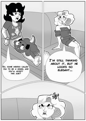 Read KYOCHA  5 Page 5 in English