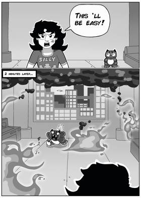 Read KYOCHA  5 Page 7 in English