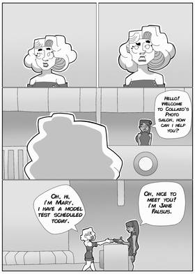 Read KYOCHA  5 Page 10 in English