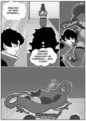 Read KYOCHA  1 Page 5 in Portugese