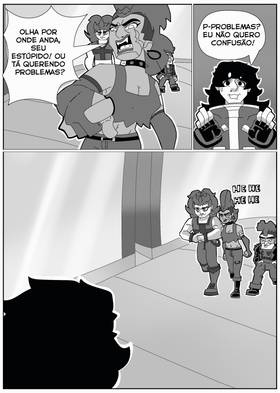 Read KYOCHA  1 Page 6 in Portugese