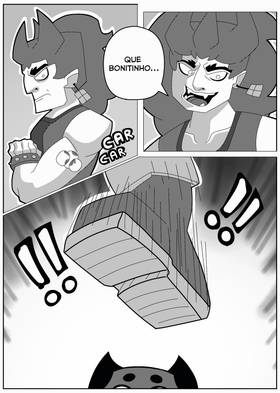 Read KYOCHA  1 Page 7 in Portugese