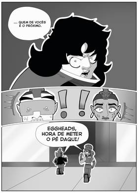 Read KYOCHA  1 Page 10 in Portugese