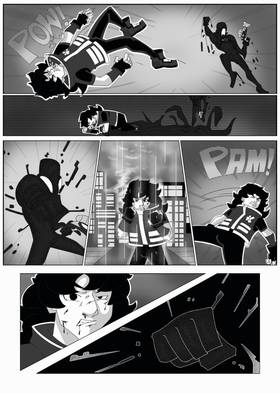 Read KYOCHA  6 Page 6 in Portugese