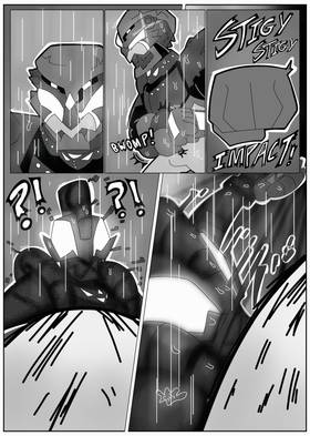 Read KYOCHA  6 Page 3 in English