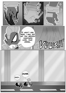 Read KYOCHA  6 Page 7 in English
