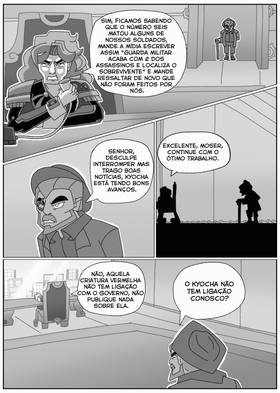 Read KYOCHA  7 Page 3 in Portugese