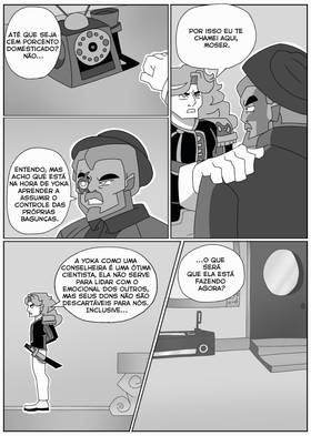 Read KYOCHA  7 Page 4 in Portugese