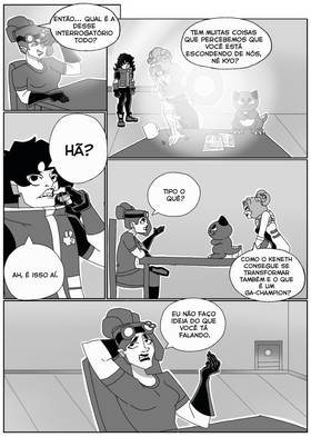 Read KYOCHA  7 Page 5 in Portugese
