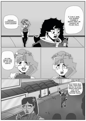 Read KYOCHA  7 Page 9 in Portugese
