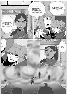 Read KYOCHA  7 Page 10 in Portugese