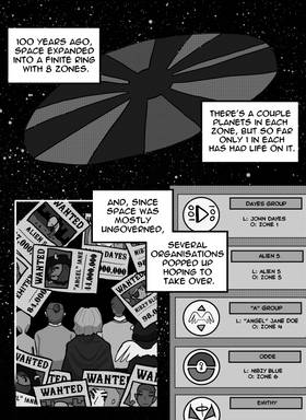 Read Anomle  2 Page 1 in English