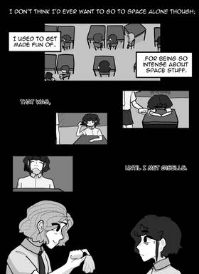 Read Anomle  6 Page 1 in English