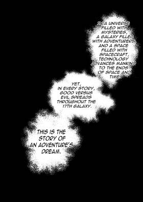 Read AFTERLIFE: THE FALL OF HUMANITY  1 Page 2 in English