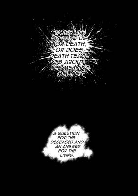 Read AFTERLIFE: THE FALL OF HUMANITY  1 Page 5 in English