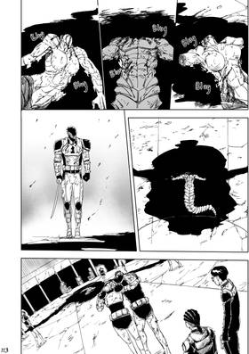 Read AFTERLIFE: THE FALL OF HUMANITY  7 Page 2 in English