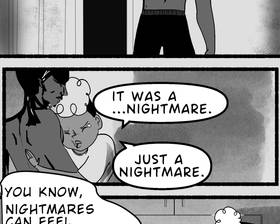 Read NightBlood  2 Page 2 in English