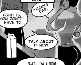 Read NightBlood  2 Page 5 in English