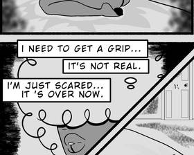 Read NightBlood  2 Page 7 in English