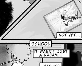 Read NightBlood  2 Page 8 in English