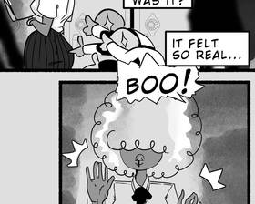 Read NightBlood  2 Page 9 in English