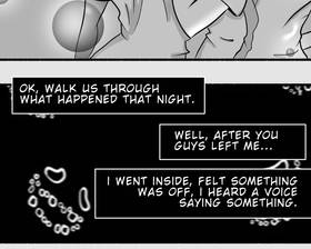 Read NightBlood  3 Page 2 in English