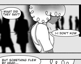 Read NightBlood  3 Page 3 in English