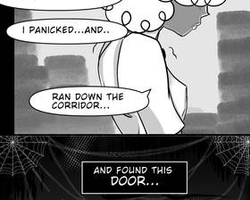 Read NightBlood  3 Page 4 in English
