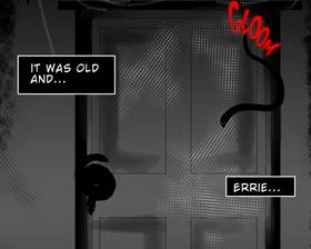 Read NightBlood  3 Page 5 in English