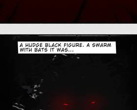Read NightBlood  3 Page 8 in English