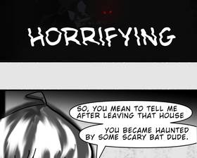 Read NightBlood  3 Page 10 in English