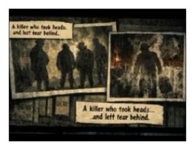 Read Head Hunters Ghost  3 Page 4 in English