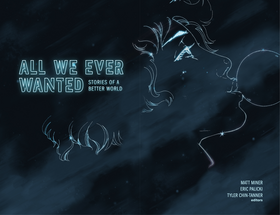 Read All We Ever Wanted  1 Page 4 in English