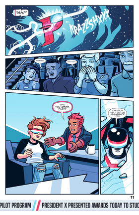 Read All We Ever Wanted  1 Page 10 in English