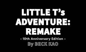 Read Little T's Adventure Series  2 Page 1 in English