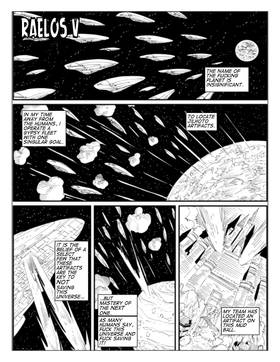 Read JILHOTO  1 Page 3 in English