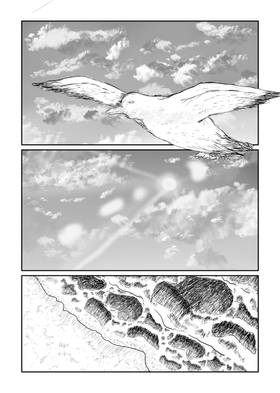 Read Calliope  1 Page 2 in English
