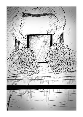 Read Calliope  1 Page 5 in English