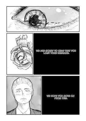 Read Calliope  1 Page 6 in English