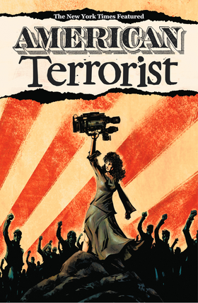 Read American Terrorist  1 Page 1 in English