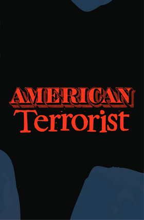 Read American Terrorist  1 Page 3 in English