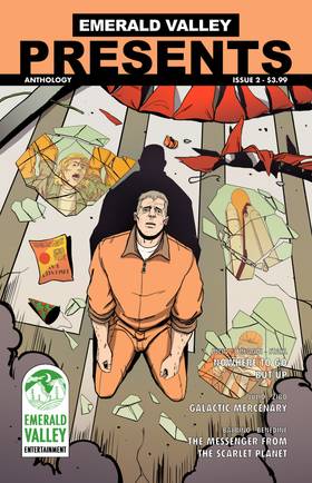 Read Emerald Valley Presents  2 Page 1 in English